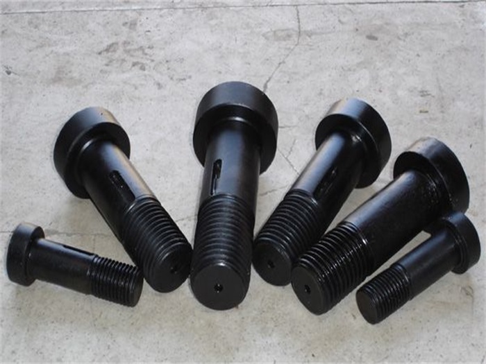 晋城高强螺栓